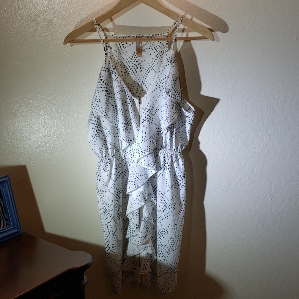Francesca's Summer Dress!